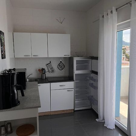 Apartment Lena 巴什卡沃达 外观 照片