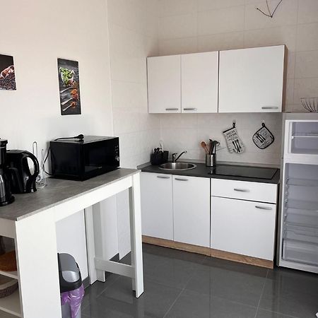 Apartment Lena 巴什卡沃达 外观 照片