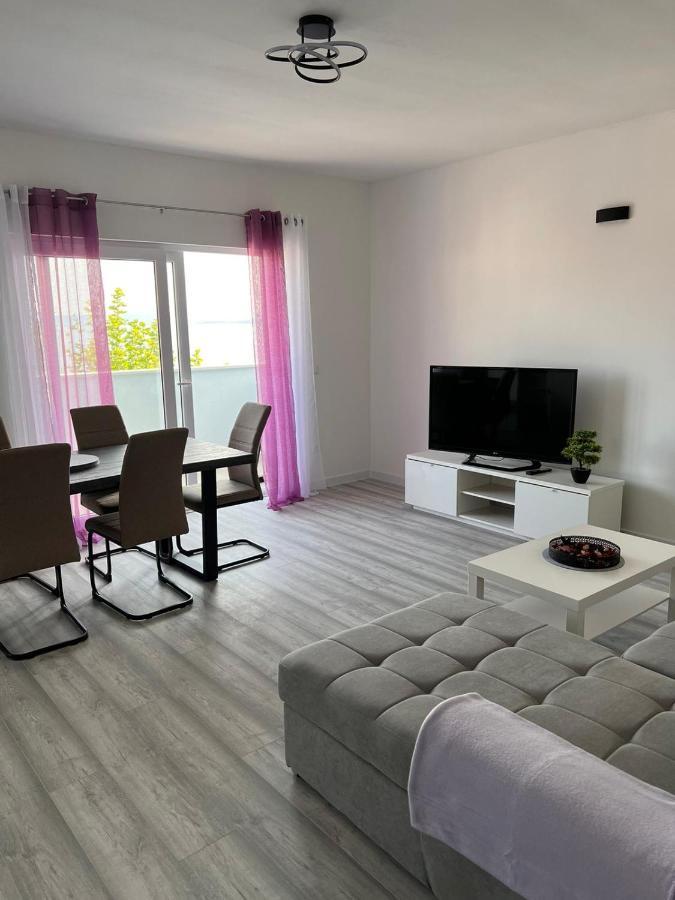 Apartment Lena 巴什卡沃达 外观 照片