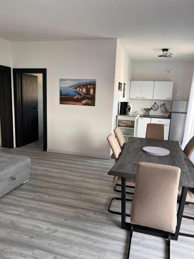 Apartment Lena 巴什卡沃达 外观 照片