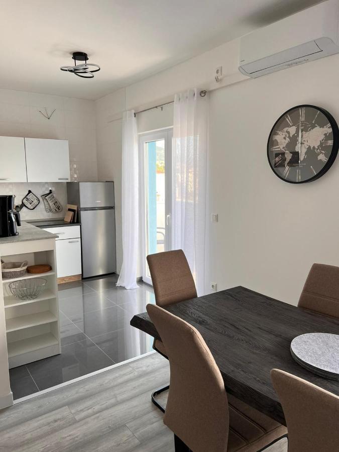 Apartment Lena 巴什卡沃达 外观 照片