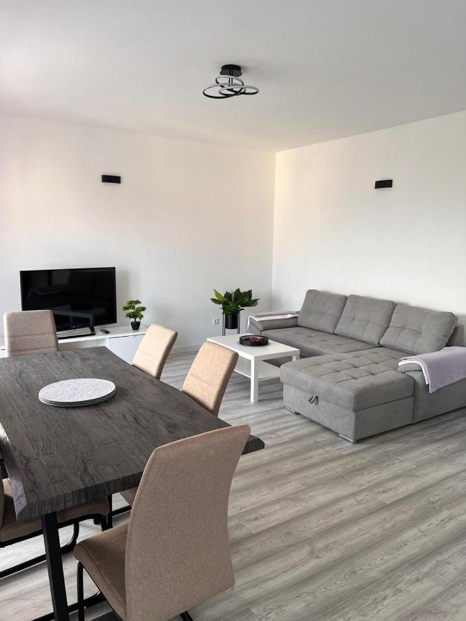 Apartment Lena 巴什卡沃达 外观 照片