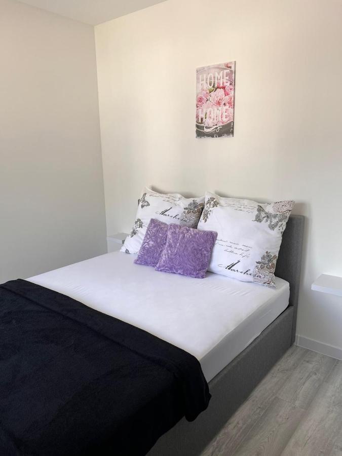 Apartment Lena 巴什卡沃达 外观 照片