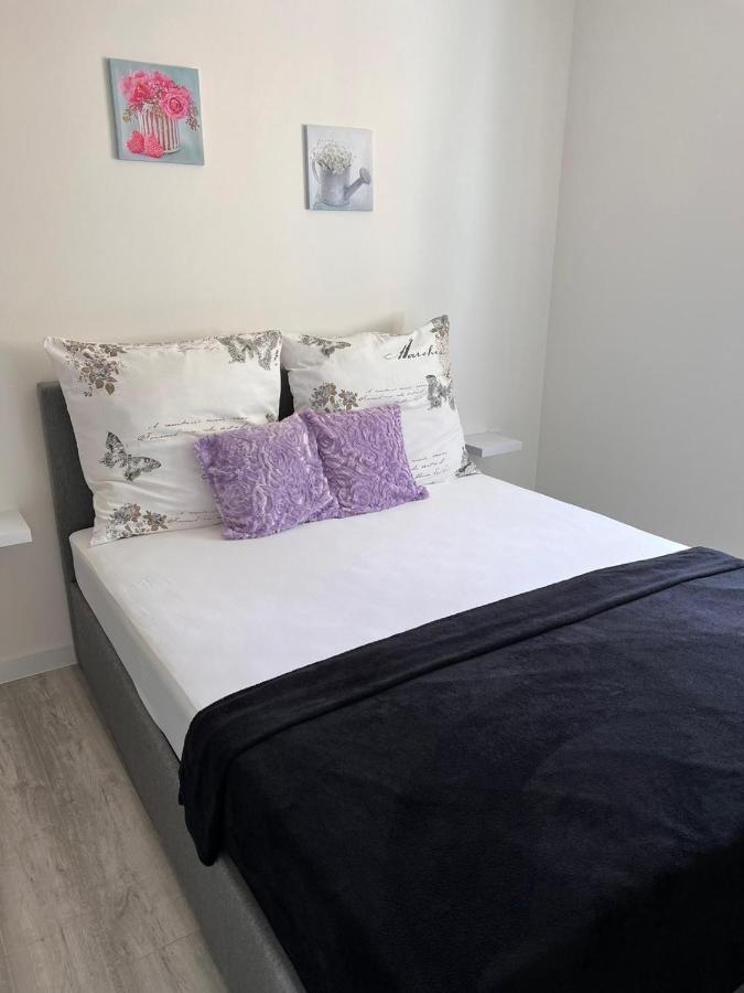 Apartment Lena 巴什卡沃达 外观 照片
