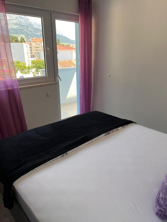 Apartment Lena 巴什卡沃达 外观 照片