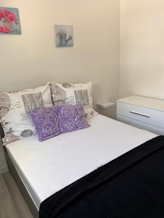 Apartment Lena 巴什卡沃达 外观 照片