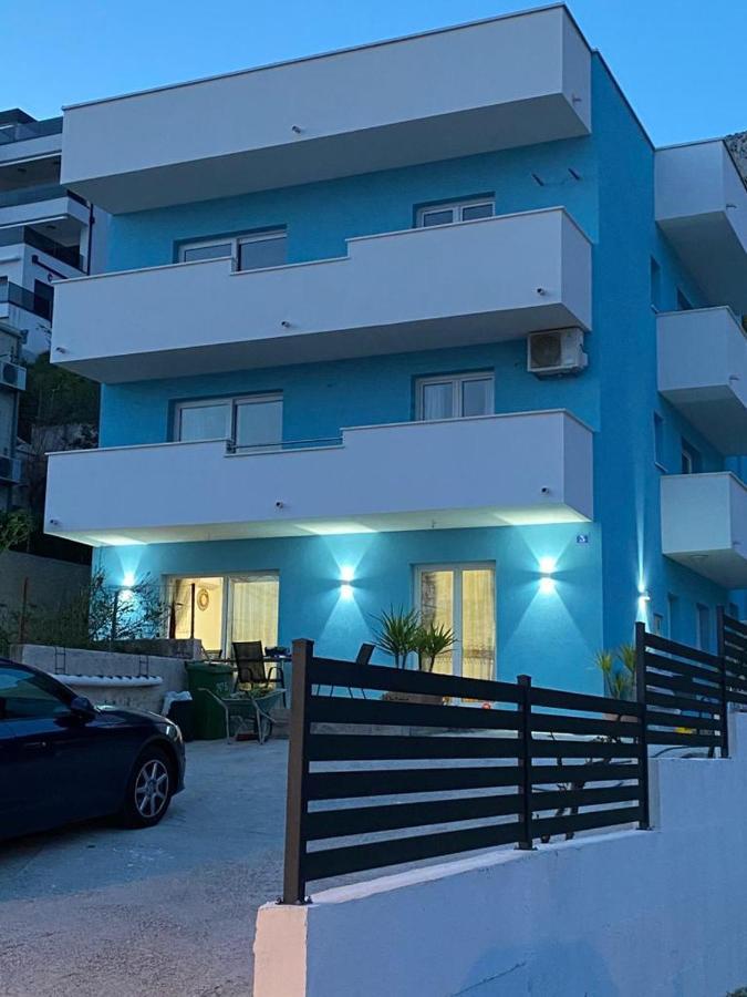 Apartment Lena 巴什卡沃达 外观 照片