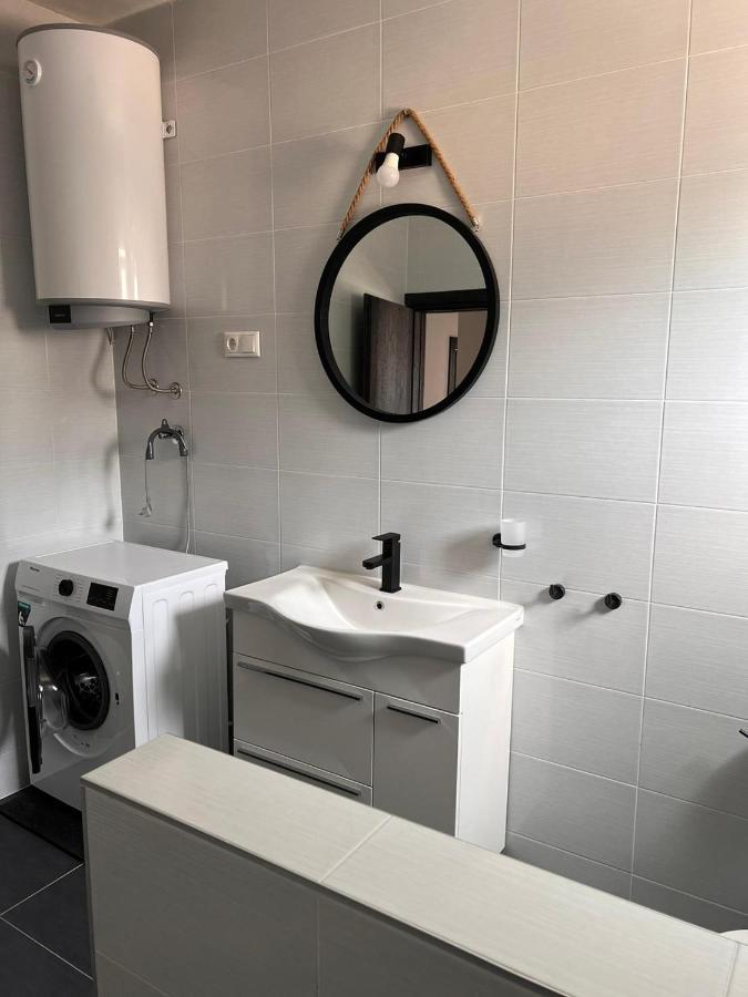 Apartment Lena 巴什卡沃达 外观 照片